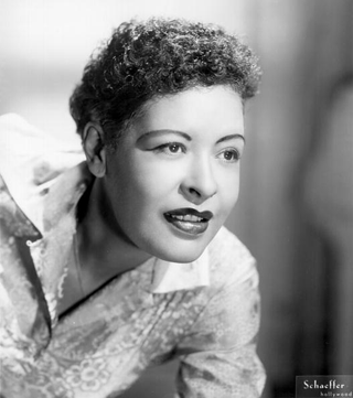Illustration for article titled Remembering Billie Holiday
